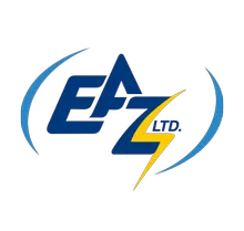 EAZ Ltd Logo